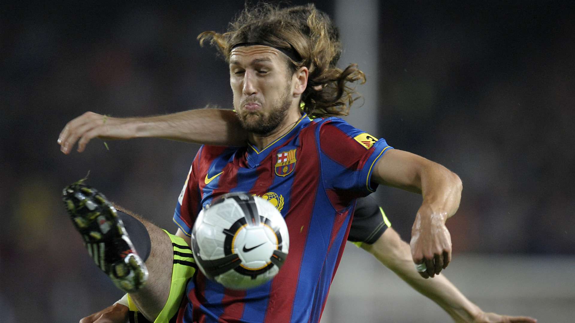 福德的比賽 福德的比賽