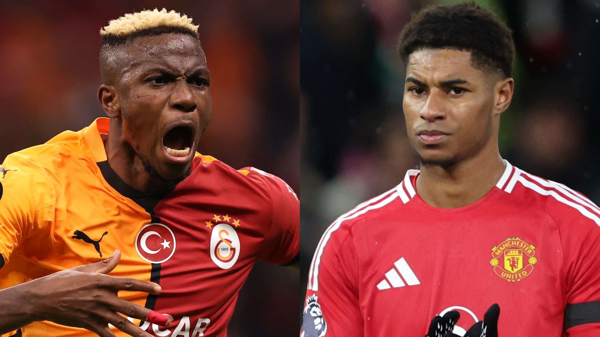 场上的表现 场上的表现