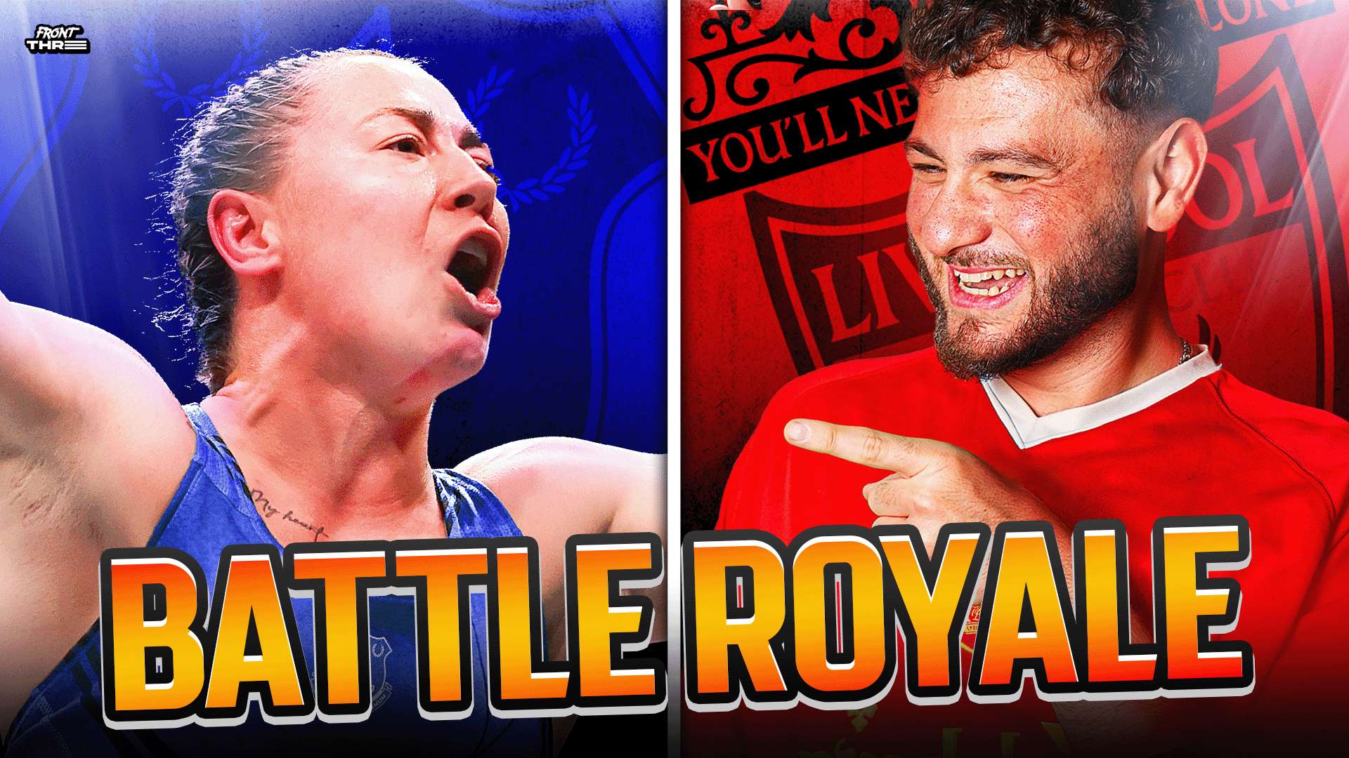 末轮保级决 末轮保级决